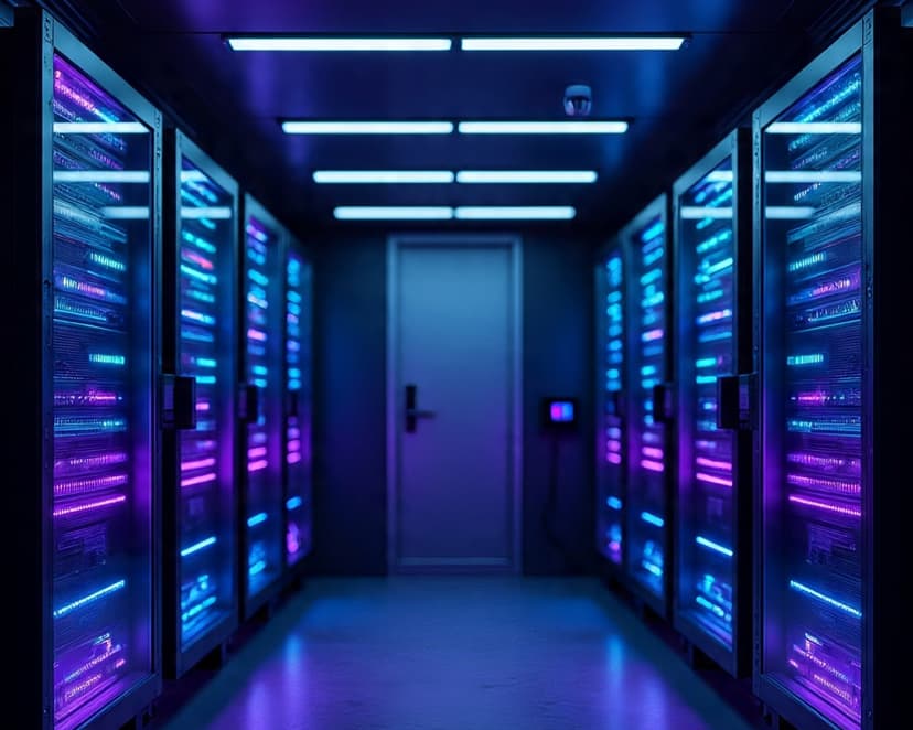 AI & Data Center Infrastructure