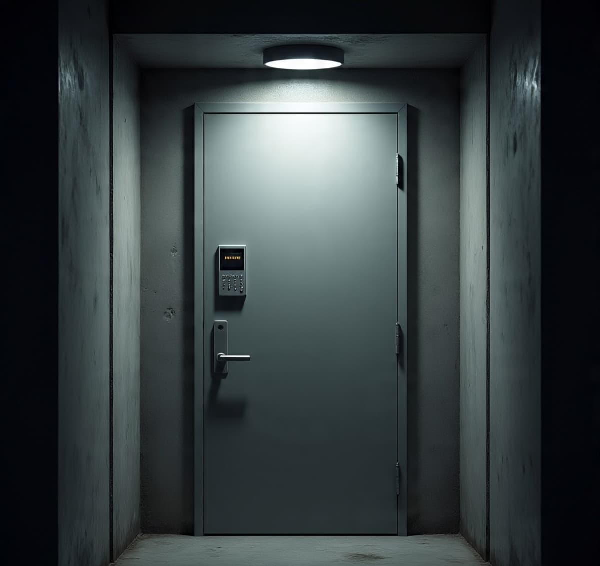 Compliance & Security