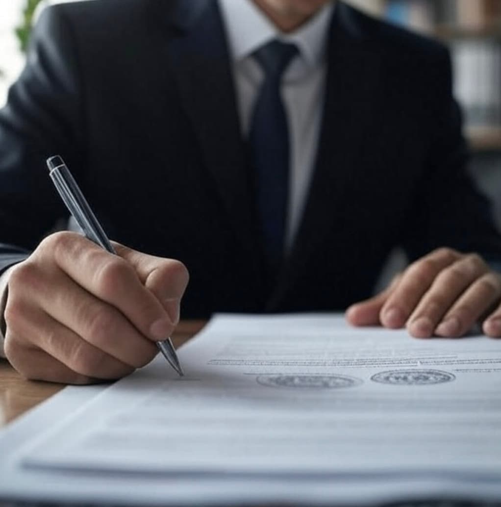 Confidentiality Notice